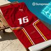 Su sporları – Plaj örtüleri ve havluları