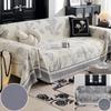 Chenille Fresh Sofa Cover Towel High-Grade Non-Slip Sofa Cushion Universal Full Cover Towel Four Seasons Universal Sofa Cover