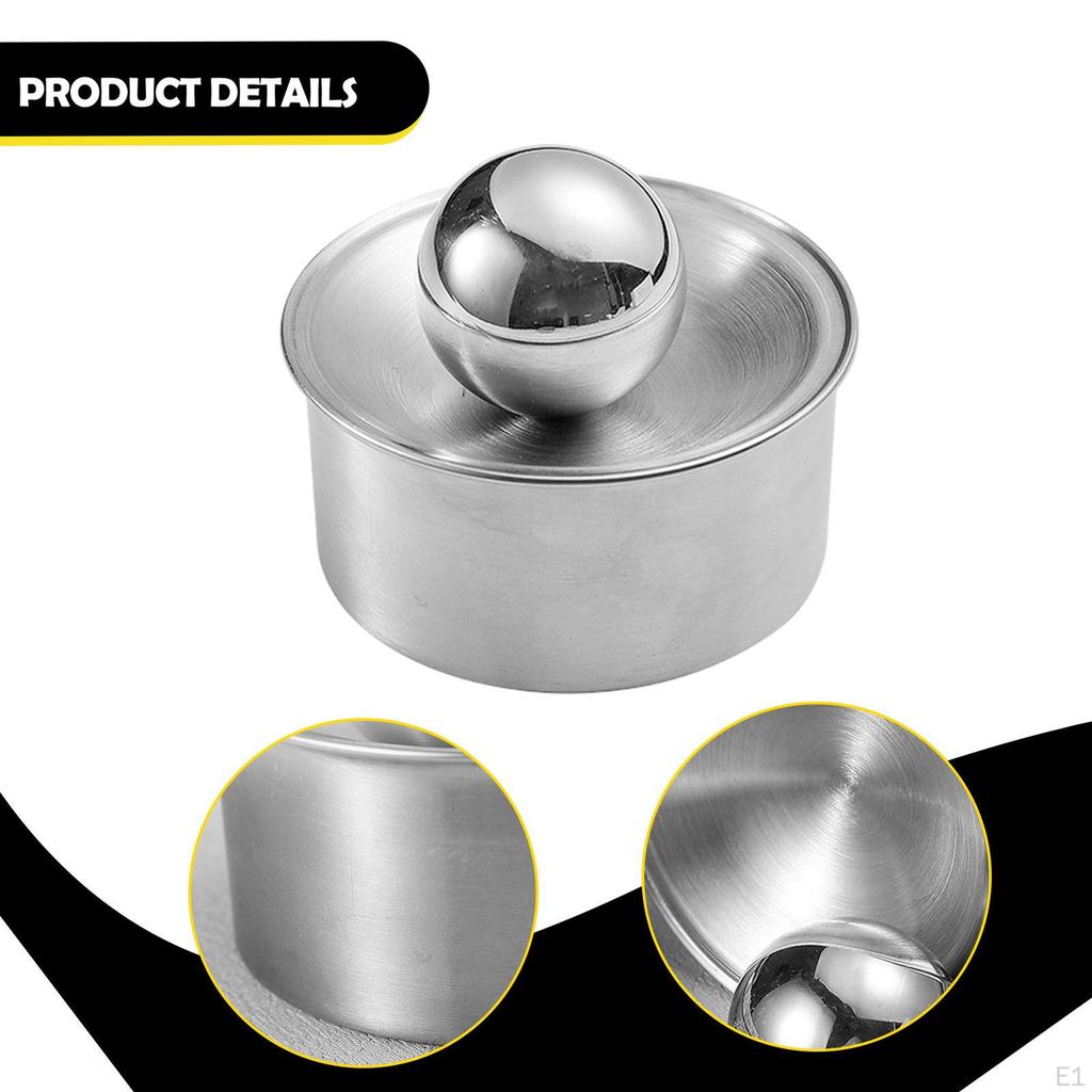 Dumpling Maker, Easy To Use, Versatile, Press for Restaurants,