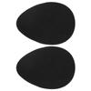 Unisex NonSlip Shoes Pads Rubber WearResistant Shoe Sole Grip Sticker Protector