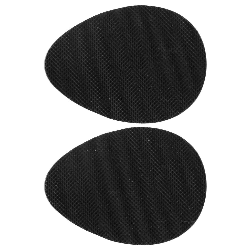 Unisex NonSlip Shoes Pads Rubber WearResistant Shoe Sole Grip Sticker Protector