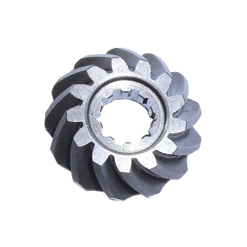 Pinion Gear 63V-45551-00 63V-45551-00 63V-45511 For Outboard Motor 2-Stroke 9.9 15HP