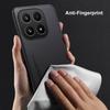 Luxury PU Leather Case For Xiaomi Mi 17 Mi17 5G Back Cover Silicone Shockproof Full Protection Phone Case For Xiaomi 17 Xiaomi17