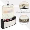 Teamoy Travel Storage Bag Compatible with Dyson Airwrap Styler, Black