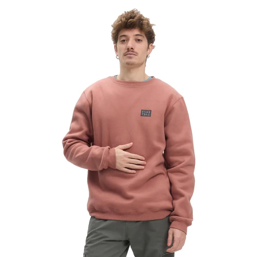 

Hydroponic Толстовка Lb grace L