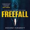 Freefall by Adam Hamdy Paperback Book 9781472233516