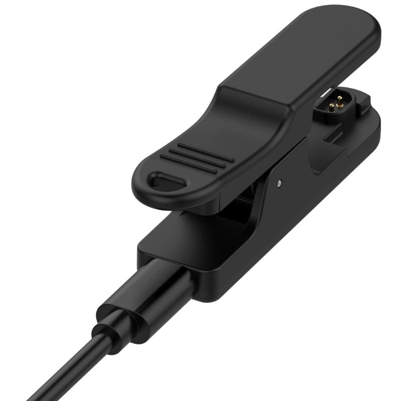 USB Charging Cable Portable Clip Charging Wire Line for DW-H5600 Smartwatch Dock Station Adapter Cord