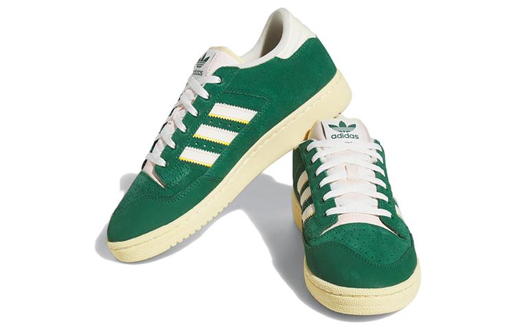 Století Adidas Originals 85 Low 'College Green Cream' FZ5880