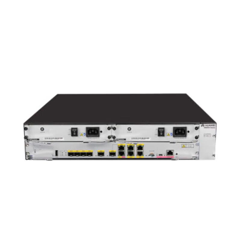 Huawei AR2240C Enterprise Router Switch