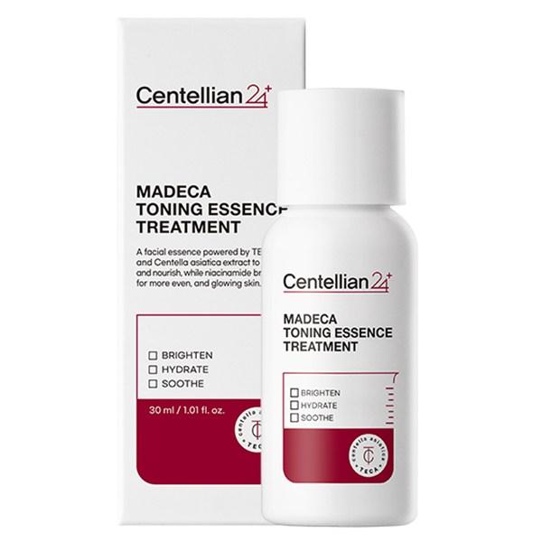 

Centellian24 Madeca Тонизирующая эссенция, 30 мл, 1 шт.