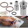 STL010 Transmission Cooling System Upgrade Kit For 2014-Up GM 6L80 6L90 Cadillac Chevy GMC & 2016-Up 8L90 8L80 8L90E 10L90