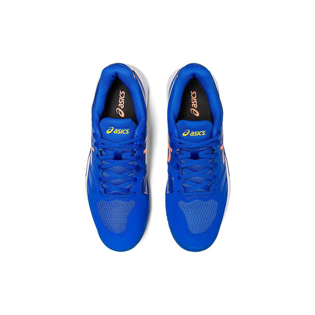 New Asics Gel Challenger 13 'Blue' 1041A397-960