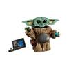LEGO Star Wars 75446 Grogu (Apprenti du Mandalorien) - Jeu pour Garçon des 10 ans - Cadeau