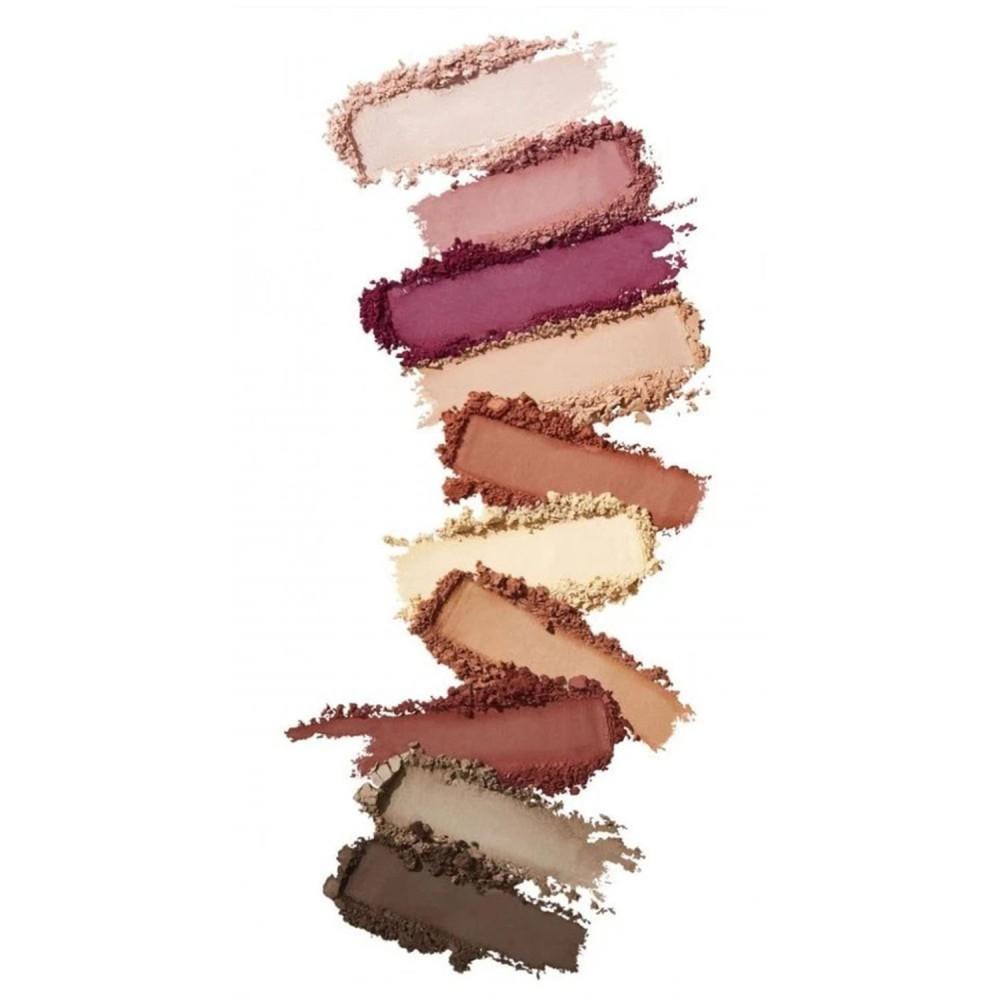 MAYBELLINE NEW YORK Paleta Cieni do Powiek The Matte Bar -