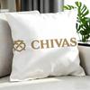 alcohol Chivas Regal Cushion Cover Cushion Cover Set Pcs x x x Pillowcase Decorative Sofa Home Decor