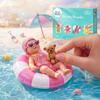 Mini Advent Diary Blind Box Christmas Countdown Calendar 24 Days Surprise Gift for Kids Adults Interactive Holiday Toy