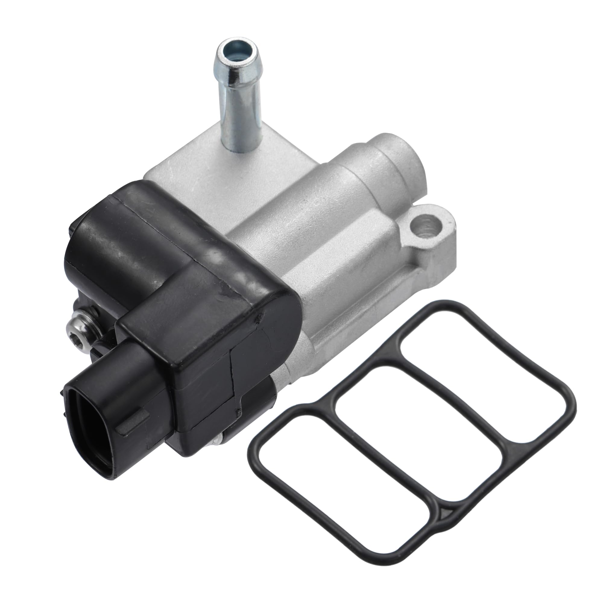 

uxcell Автомобильный клапан управления холостым ходом IACV 16022-P8A-A01 AC299 для Honda Accord, Odyssey, Pilot, CR-V, Acura, CL, TL, MDX