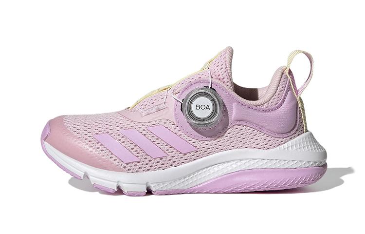adidas ActiveFlex BOA K Shock Pink GY6579 38