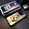 7M Dream Car Sport Phone Case for Apple iPhone 16 15 Max 13 14 12 11 Pro Plus Matte