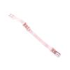 Pack of 6 Nonslip Bra Strap Holders Adjustable Elastic Bralette Strap Clips for Secure and Comfortable Fit Bra Accessory