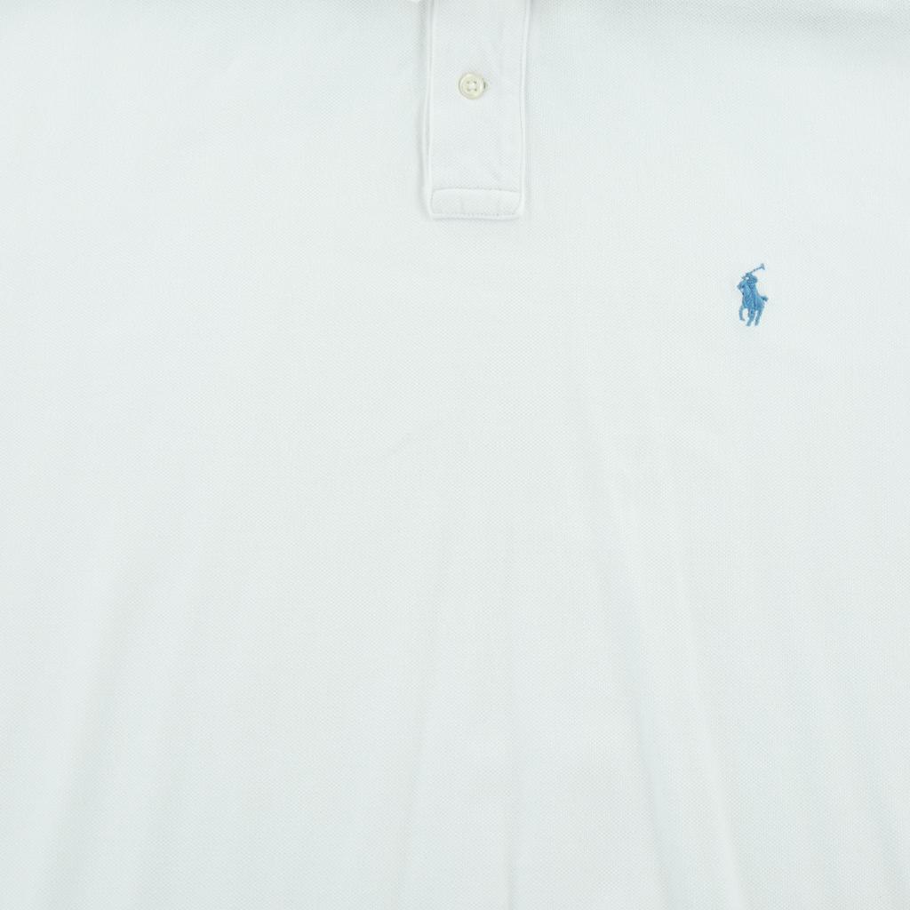 Polo Ralph Lauren Herren Slim Fit Kurzarmhemd