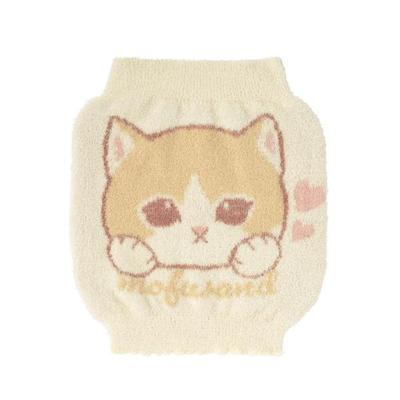 Mofusand Hrejivý ohrievač brucha ( mňau ) Japonsko NOVÉ