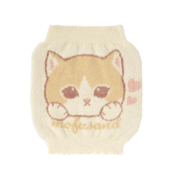 

mofusand Warm Belly Warmer ( meow ) Japan NEW
