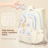 Cute School Bags for Teenage Girls Middle High School Backpack College Student Book Bag Large Capacity Backpack Travel Bag