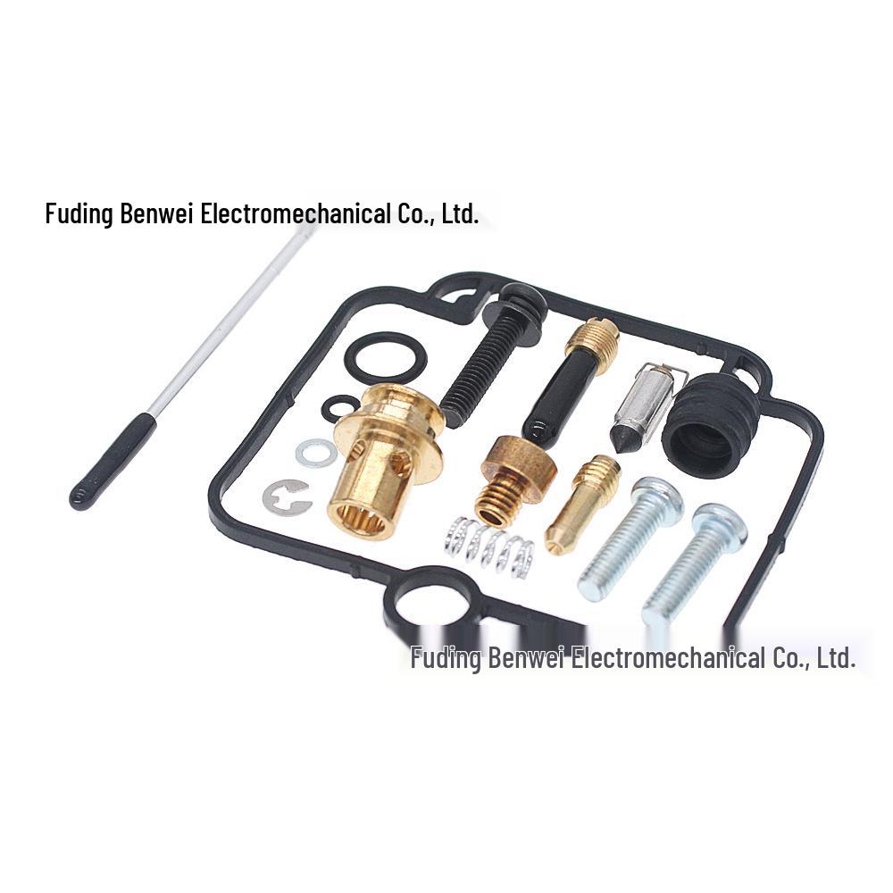 Suzuki Bandit 400 GSF400 GK75A Carburetor Repair Kit