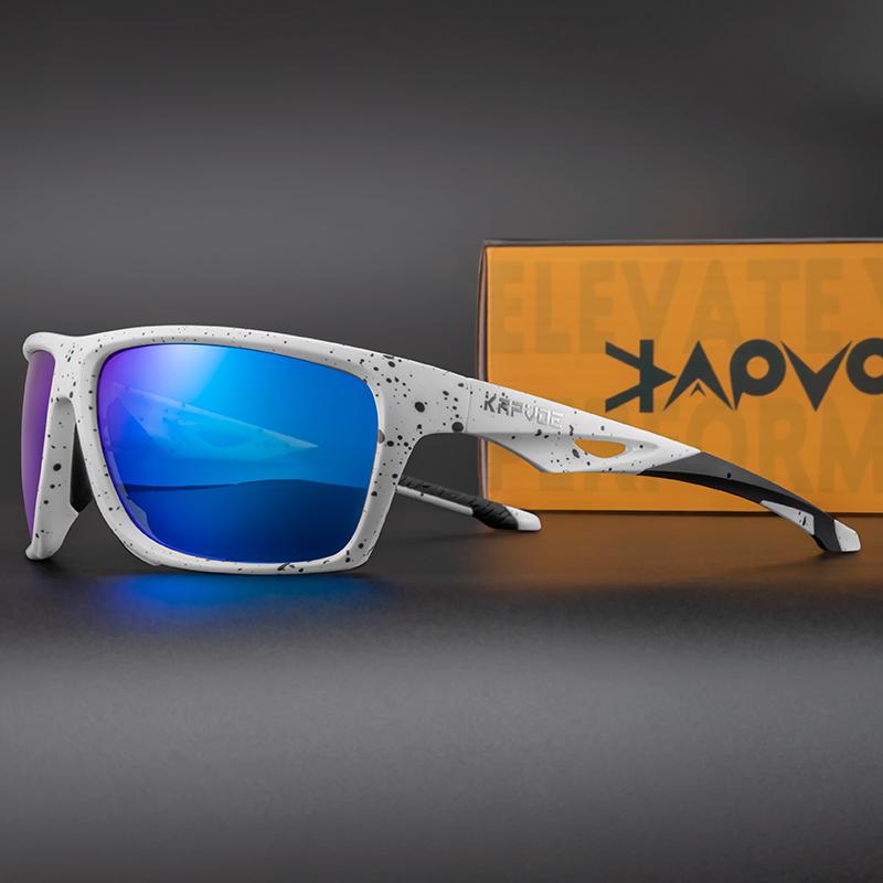 Cycling Sunglasses Cycling Glasses UV400 Driving MTBRunning Riding Bike Goggles Sports Outdoor Bicycle Eyewear