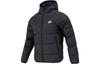 Storm FIT Down Jacket Men's Black FB8178-010