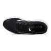 adidas Falcon 3 J Black White Kids Sneakers Core-Black Cloud-White HP5845