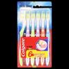 Super Clean Toothbrush (6-Pack)