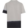 Y-3 Crew Neck Short Sleeve Tie Dye T-Shirt Men Tops KQ9788