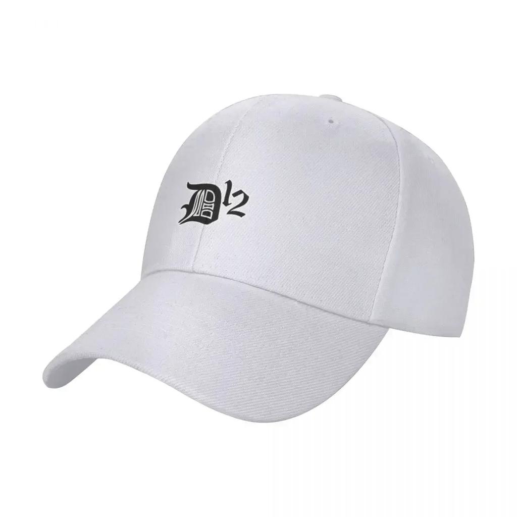 D12 Band Eminem Cappellino da Baseball Marca di Lusso Cappello Schiuma Festa Abbigliamento Golf Cappello da Gentleman Cappellini Donna Uomo