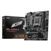Carte Mère - MSI - PRO A620M-E - AM5 - DDR5 - 96 Go Max