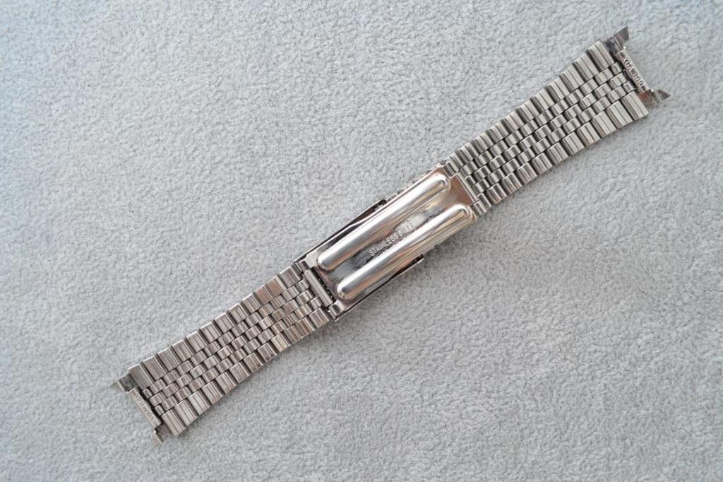 [USED] S788 SEIKO Vintage Genuine Strap XGA680