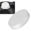 Disc Stabilizer Turntable Part Aluminum Alloy HiFi Record Weight Stabilizer Clamp for Vibration Balanced