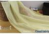 Special Offer Plain Chiffon Gauze Fabric for Clothing, DIY, Lining, Decoration & Wedding