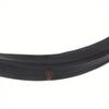 Rear Left Replacement Door Rubber Seals WeatherStrip For ACCORD Sedan 2003-2007
