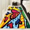 Tappetino per Pavimento Britto Stile Nordico Zerbino per Casa Tappetini per Bagno-WC Tappetino Decorativo per Camera da Letto Hotel