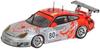 Minichamps DP Porsche 911 GT3 Mans Finished Product 1/43 (No. 80/Le 2006)