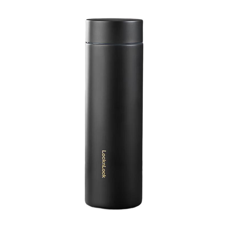 LocknLock Pure Titanium Thermos