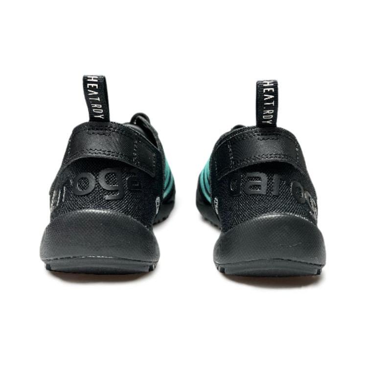 adidas Terrex Daroga Rutschfest, Atmungsaktiv und Schnelltrocknend Niedriger Schaft Bergsteigen & Wanderschuhe Unisex Himmelblau HP8636(Team240-)