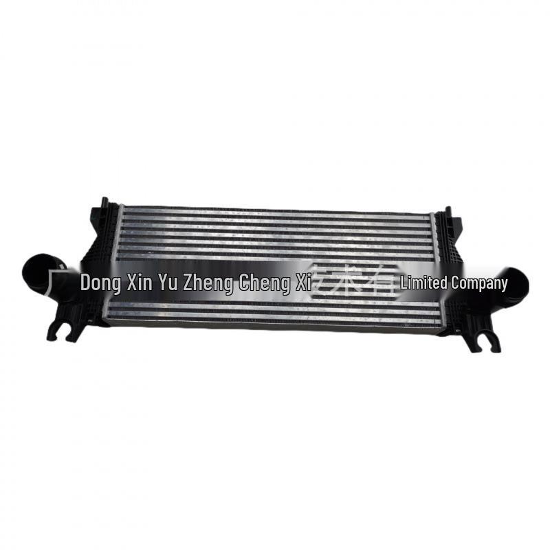 JB3G-6K775AD: Compatible Ford RANGER & New BT50 Car Intercooler