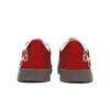 Adidas Neo Vl Court Dreamweaver, Amber Low top Skateboard Shoes Unisex Red HQ1802(Team189-)