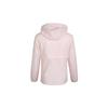 Adidas Jackets Women's Pink Hooded Moderate Other GF0144