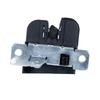 Precise Rear Tailgate Lock Car Accessories Tailgate Switch 7E0827505B For VW Transporter T5 T6