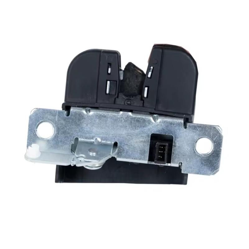 Precise Rear Tailgate Lock Car Accessories Tailgate Switch 7E0827505B For VW Transporter T5 T6