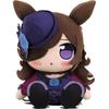 Uma Musume Plüschtier Anime Kuscheltier Niedliches Pferde-Mädchen Sammlerspielzeug Für Kinder Und Fans Schlafzimmer Schreibtisch Dekoration Geschenk Weihnachten Geburtstag